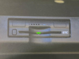 【ETC】高速道路の料金所をストレスなく通過!話題のスポットやサービスエリアに多い「スマートIC」利用時は必須のアイテムです。当店でセットアップを実施、ご納車当日からすぐにご利用いただけます!
