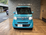 N-BOX G Lパッケージ 