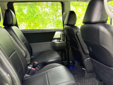 運転席側2列目