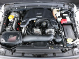 V6の3,600ccのガソリンエンジン!ラングラーと言えばV6エンジンですよね!