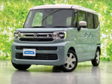 【WECARS】豊富な在庫を大画面モニターで検索可能!オプション装備や内装、タイヤの状態など細部まで御覧頂けます♪詳細はお気軽にスタッフまでお問合せ下さい。