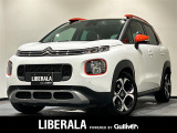 シトロエン C3エアクロスSUV シャイン パッケージ