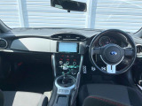 BRZ 2.0 S 