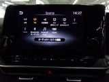 AM/FMなどがご利用できます。Bluetoothオーディオ対応なので、お気に入りの音楽をお楽しみいただけます。