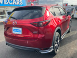 CX-5 2.2 XD Lパッケージ 