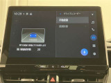 【ナビゲーション】いまや必須装備のナビゲーションを搭載!知らない場所でも目的地までしっかり案内してくれます。オーディオ機能も充実!キャンプや旅行はもちろん通勤や普段のドライブも楽しめます!