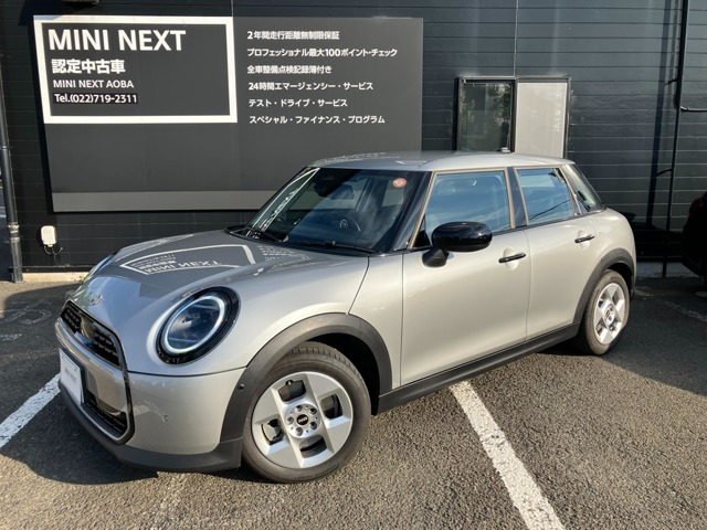 BMW MINI ミニ 