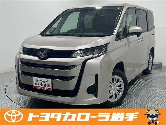 トヨタ ノア 
