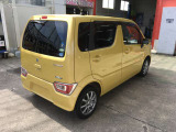 オススメの軽自動車です。一度現車をご覧ください