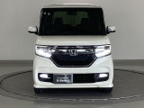 LEDヘッドライトを装備しています。LEDヘッドライトはとても明るく、雨の日や夜間走行も安全・安心です。