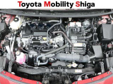ハイブリッドシステムに精通したメカニックがしっかり整備を行なった上でご納車致します。