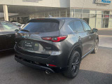 CX-5  2.5 25S スポーツ アピアランス