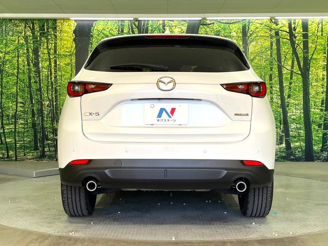 マツダ CX-5 2.2 XD ブラック セレクション の中古車詳細 (12,930km