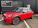MINI NEXT 青葉 全国納車可能 正規ディーラー認定中古車TEL:022-719-2311