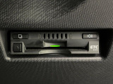 【ETC】高速道路の料金所をストレスなく通過!話題のスポットやサービスエリアに多い「スマートIC」利用時は必須のアイテムです。当店でセットアップを実施、ご納車当日からすぐにご利用いただけます!
