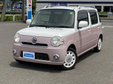 ダイハツ ミラココア