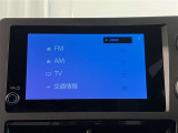 いまや必須装備「ナビゲーション」搭載!知らない場所にスイスイッとドライブ。もう、これなしではハンドルを握れませんね!でも運転中の操作は危険ですのでご注意ですね☆