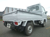 4WD/5MT/エアコン/パワステ/作業灯/AM・FMラジオ/荷台マット