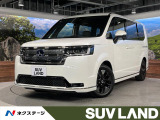 登録済未使用車 純正11型ナビ 両側電動ドア バックカメラ 衝突被害軽減
