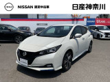 日産 リーフ