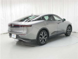 クラウンクロスオーバー 2.5 G アドバンスト E-Four 4WD 
