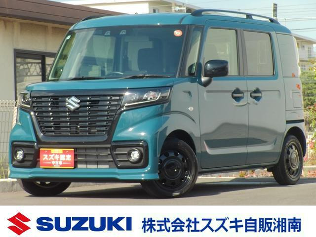 スズキ スペーシアベース 