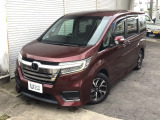 ホンダ ステップワゴン