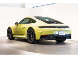 911 カレラ4 GTS PDK 