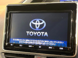 【純正9型ナビ】人気の純正ナビを装備。オーディオ機能も充実しており、Bluetooth接続すればお持ちのスマホやMP3プレイヤーの音楽を再生可能!毎日の運転がさらに楽しくなります!!