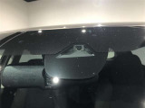 【衝突被害軽減ブレーキ】前方の車両や横断する歩行者などを検知した時、衝突回避や被害軽減をサポートします!!
