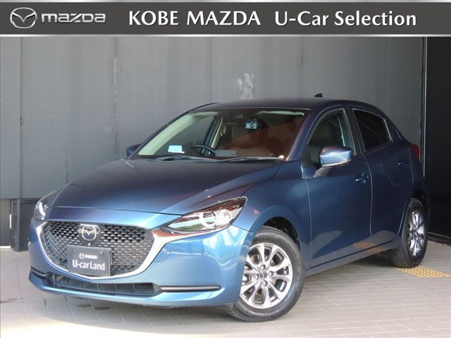 MAZDA2 1.5 XD プロアクティブ 