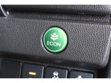 ECONスイッチを上手に使ってエコドライブ!