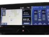 12.3インチHDディスプレイT-CONNECTサービス機能付き(初度登録から5年間基本機能を登録して使えます。詳しくはスタッフへ)。