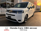 ホンダ ステップワゴン