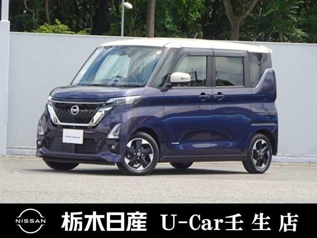 日産 デイズ 