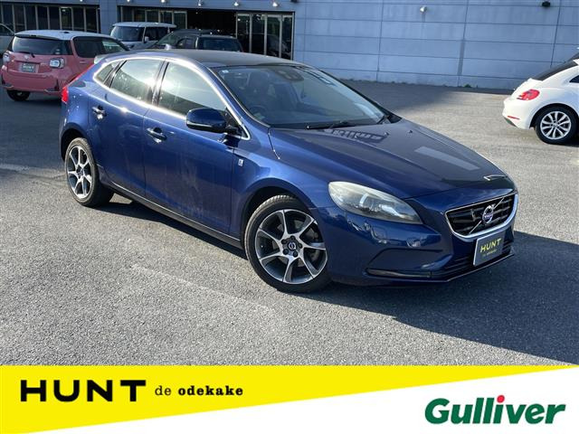 ボルボ V40 