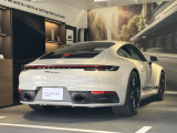 911 カレラ PDK 