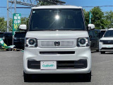 N-BOX  4WD 修復歴無し