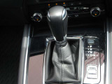 DCT、CVT、従来型のATなど、すべてのトランスミッションの利点を集約し、ロックアップ領域を大幅に拡大し伝達効率の向上とマニュアルトランスミッションのようなダイレクト感を実現した自社製ATです。