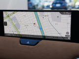 マツダコネクトの12.3インチワイドセンターディスプレイです。『Android Auto』『Apple CarPlay』や独自のコネクテッドサービスに対応したインターフェイスシステムです。