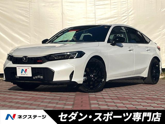 シビック 1.5 RS