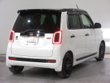 ボディクリーニング後、愛車をピカピカの状態へ保護するコーティング「ブライトパック」がおススメです!水垢がつきにくく、手入れがしやすくなりますよ!いつも愛車をきれいにしておきたい方におススメです。