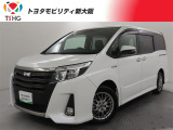 トヨタ ノア