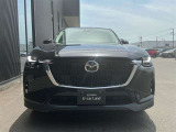 CX-60 2.5 25S Lパッケージ 