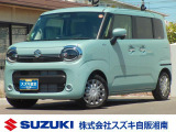 当社試乗車アップです☆ 全国のスズキディーラー店でお受けいただける保証付です☆