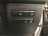 スイッチひとつでバックドアの開閉ができますので雨の日等荷物が多い時に便利です。