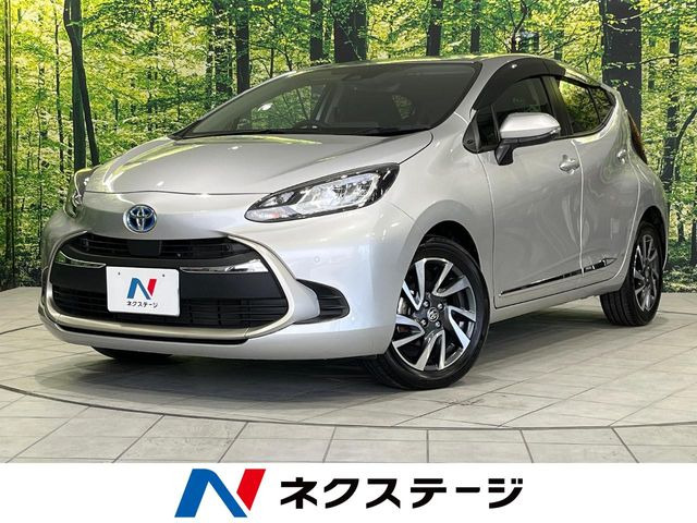 アクア 1.5 G 