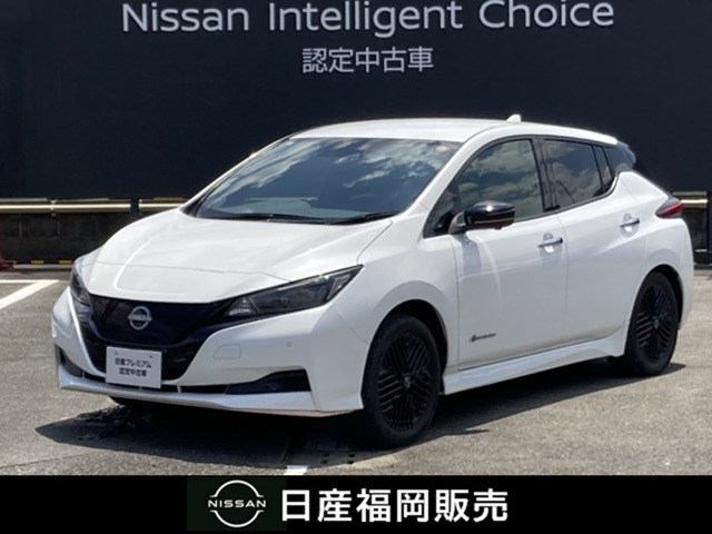 リーフ X Vセレクション 90周年記念車 