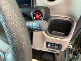 【オートライト(AUTO)】外の明るさをシステムが感知して、自動でヘッドライトが点灯します!ヘッドライトをつけ忘れを防ぐ便利機能です