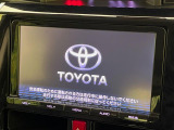 【純正ナビ】人気の純正ナビを装備。オーディオ機能も充実しており、Bluetooth接続すればお持ちのスマホやMP3プレイヤーの音楽を再生可能!毎日の運転がさらに楽しくなります!!